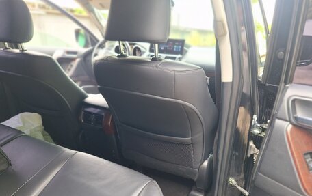 Toyota Land Cruiser Prado 150 рестайлинг 2, 2013 год, 3 450 000 рублей, 20 фотография