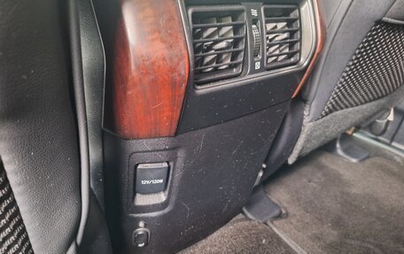 Toyota Land Cruiser Prado 150 рестайлинг 2, 2013 год, 3 450 000 рублей, 24 фотография