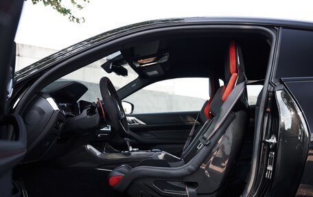 BMW M4, 2023 год, 16 700 000 рублей, 3 фотография