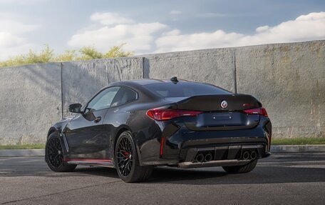 BMW M4, 2023 год, 16 700 000 рублей, 6 фотография
