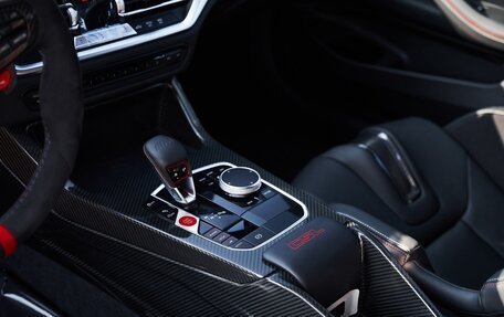 BMW M4, 2023 год, 16 700 000 рублей, 5 фотография