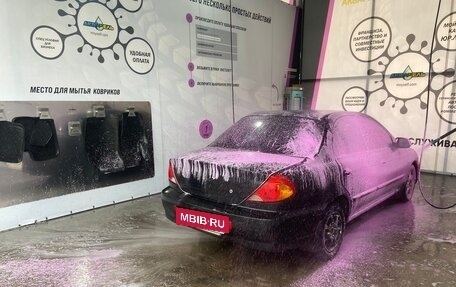 KIA Spectra II (LD), 2008 год, 380 000 рублей, 6 фотография