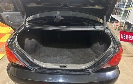 KIA Spectra II (LD), 2008 год, 380 000 рублей, 17 фотография