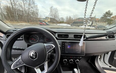 Renault Arkana I, 2021 год, 2 050 000 рублей, 12 фотография