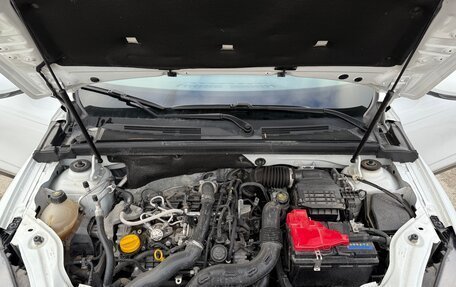 Renault Arkana I, 2021 год, 2 050 000 рублей, 17 фотография