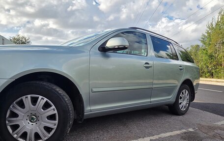 Skoda Octavia, 2012 год, 950 000 рублей, 4 фотография