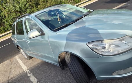 Skoda Octavia, 2012 год, 950 000 рублей, 5 фотография
