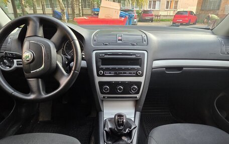 Skoda Octavia, 2012 год, 950 000 рублей, 8 фотография