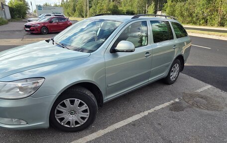 Skoda Octavia, 2012 год, 950 000 рублей, 6 фотография