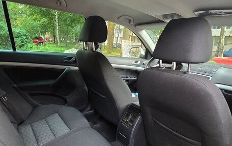 Skoda Octavia, 2012 год, 950 000 рублей, 9 фотография