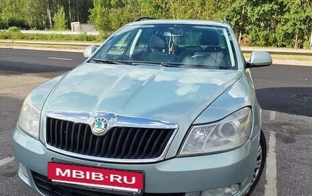 Skoda Octavia, 2012 год, 950 000 рублей, 2 фотография
