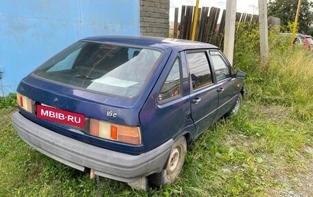 ИЖ 2126 «Ода», 2003 год, 70 000 рублей, 3 фотография