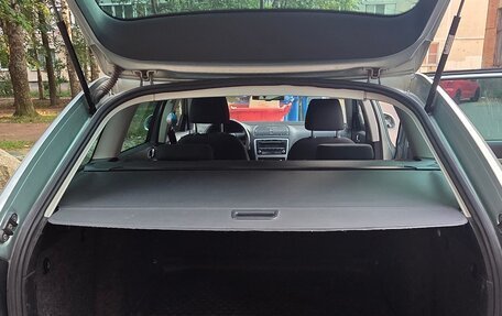 Skoda Octavia, 2012 год, 950 000 рублей, 12 фотография