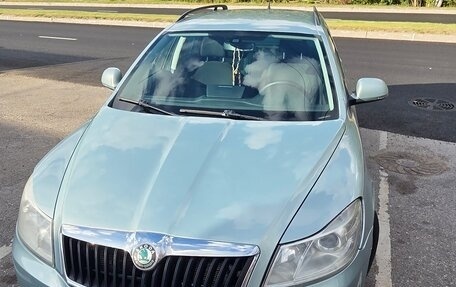 Skoda Octavia, 2012 год, 950 000 рублей, 3 фотография