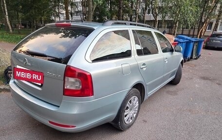 Skoda Octavia, 2012 год, 950 000 рублей, 7 фотография