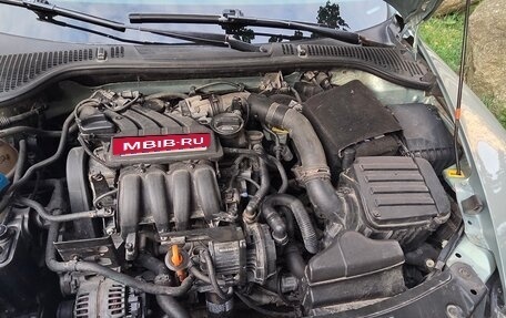Skoda Octavia, 2012 год, 950 000 рублей, 11 фотография