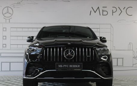 Mercedes-Benz GLE Coupe AMG, 2024 год, 15 700 000 рублей, 2 фотография