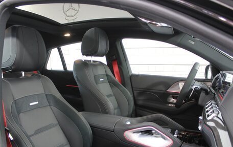 Mercedes-Benz GLE Coupe AMG, 2024 год, 15 700 000 рублей, 5 фотография