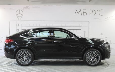 Mercedes-Benz GLE Coupe AMG, 2024 год, 15 700 000 рублей, 6 фотография