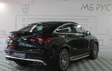 Mercedes-Benz GLE Coupe AMG, 2024 год, 15 700 000 рублей, 7 фотография