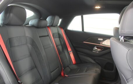 Mercedes-Benz GLE Coupe AMG, 2024 год, 15 700 000 рублей, 12 фотография
