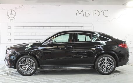 Mercedes-Benz GLE Coupe AMG, 2024 год, 15 700 000 рублей, 14 фотография