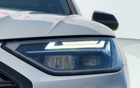 Audi Q5, 2025 год, 6 249 000 рублей, 3 фотография