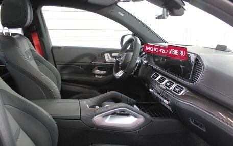 Mercedes-Benz GLE Coupe AMG, 2024 год, 15 700 000 рублей, 4 фотография