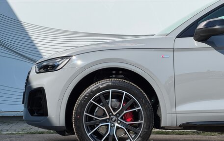 Audi Q5, 2025 год, 6 249 000 рублей, 5 фотография