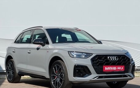 Audi Q5, 2025 год, 6 249 000 рублей, 4 фотография