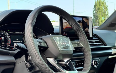 Audi Q5, 2025 год, 6 249 000 рублей, 10 фотография