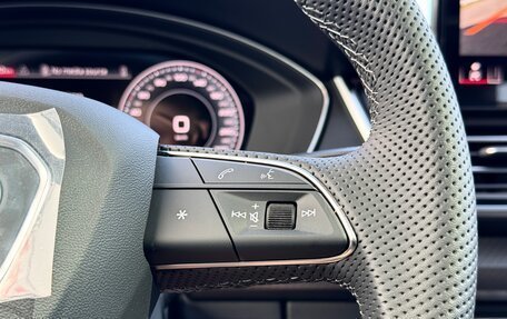 Audi Q5, 2025 год, 6 249 000 рублей, 14 фотография