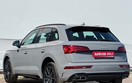 Audi Q5, 2025 год, 6 249 000 рублей, 6 фотография