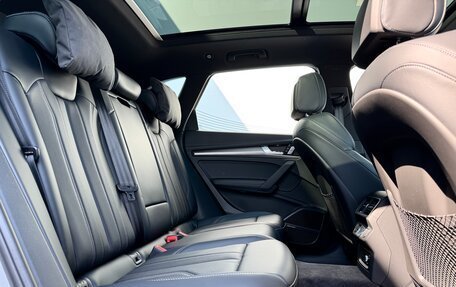 Audi Q5, 2025 год, 6 249 000 рублей, 17 фотография