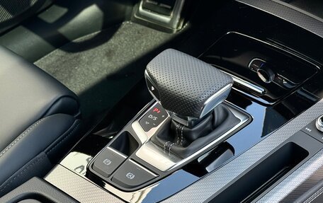 Audi Q5, 2025 год, 6 249 000 рублей, 23 фотография