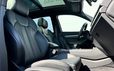 Audi Q5, 2025 год, 6 249 000 рублей, 16 фотография