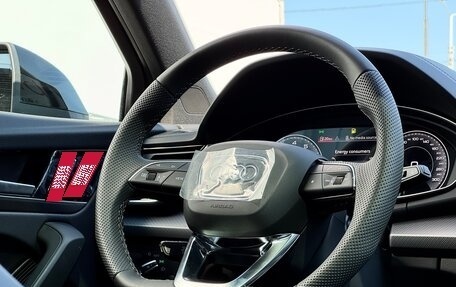 Audi Q5, 2025 год, 6 249 000 рублей, 11 фотография