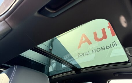 Audi Q5, 2025 год, 6 249 000 рублей, 19 фотография