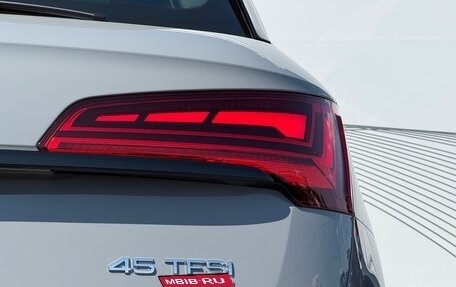 Audi Q5, 2025 год, 6 249 000 рублей, 8 фотография
