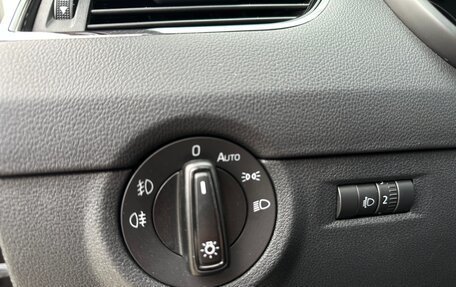 Skoda Octavia, 2014 год, 1 190 000 рублей, 9 фотография