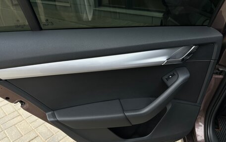 Skoda Octavia, 2014 год, 1 190 000 рублей, 10 фотография