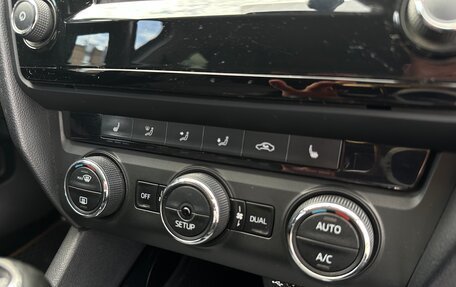 Skoda Octavia, 2014 год, 1 190 000 рублей, 18 фотография