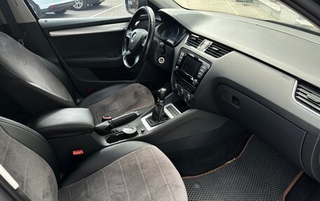 Skoda Octavia, 2014 год, 1 190 000 рублей, 15 фотография