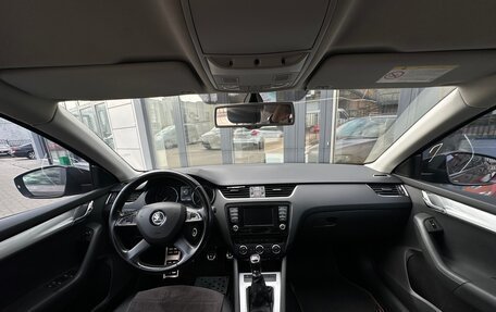 Skoda Octavia, 2014 год, 1 190 000 рублей, 11 фотография
