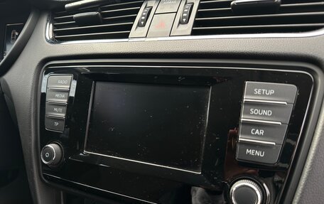 Skoda Octavia, 2014 год, 1 190 000 рублей, 17 фотография