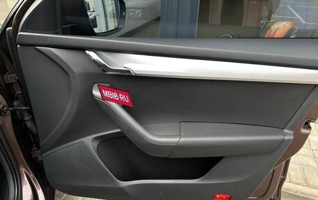 Skoda Octavia, 2014 год, 1 190 000 рублей, 14 фотография