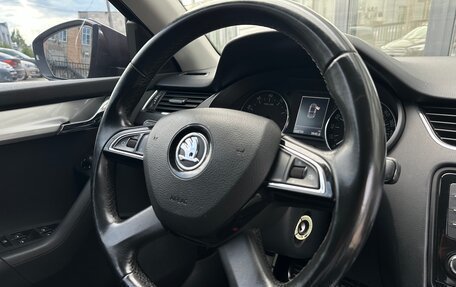 Skoda Octavia, 2014 год, 1 190 000 рублей, 20 фотография