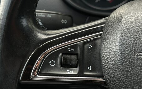 Skoda Octavia, 2014 год, 1 190 000 рублей, 26 фотография