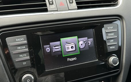 Skoda Octavia, 2014 год, 1 190 000 рублей, 23 фотография