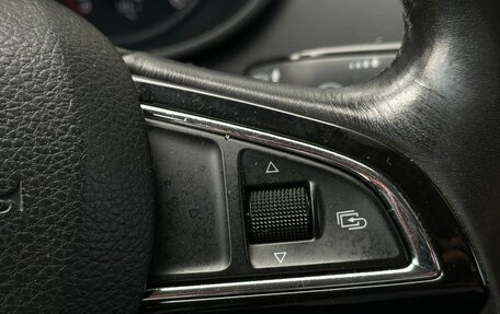 Skoda Octavia, 2014 год, 1 190 000 рублей, 27 фотография